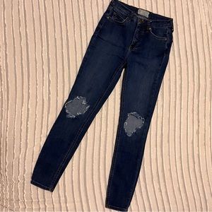Free People Jeans Size 27